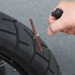 Riparazione pneumatici