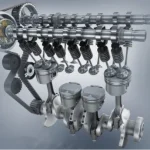 Officina per riparazione di auto diverse marche a Modena